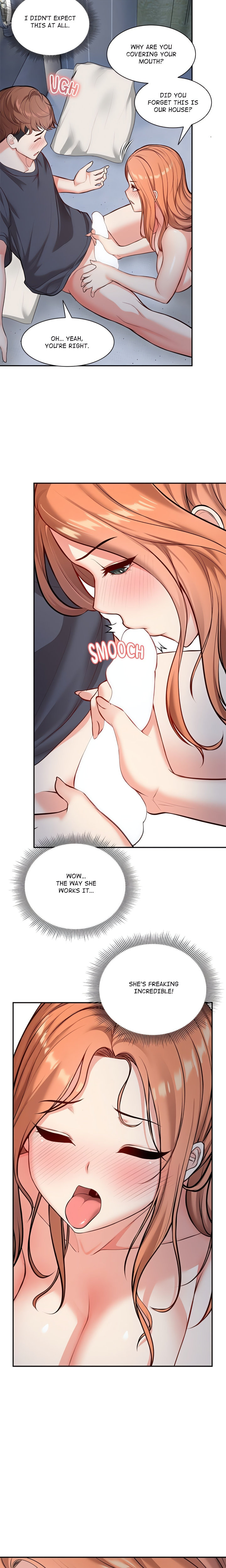 Amnesia chapter 20 page 14