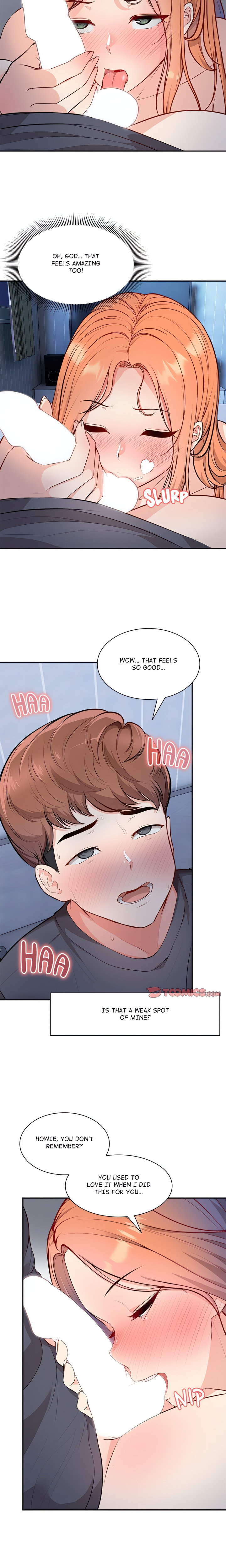 Amnesia chapter 20 page 17