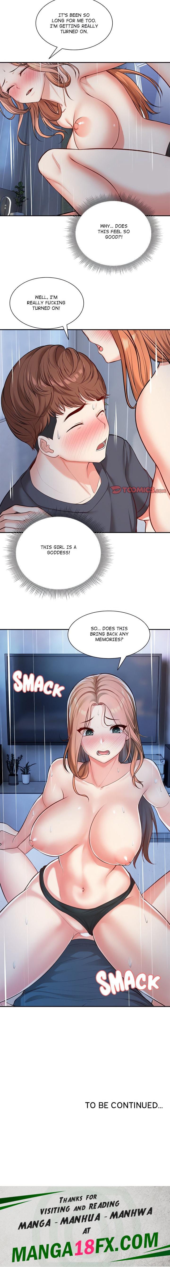 Amnesia chapter 20 page 21