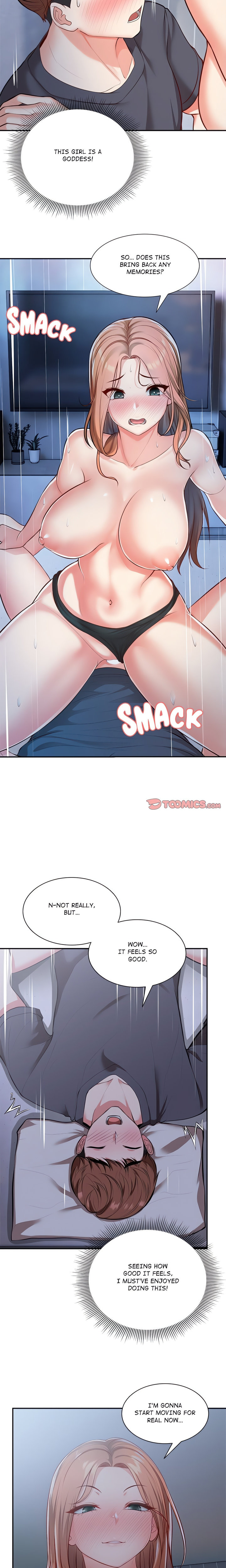 Amnesia chapter 21 page 2