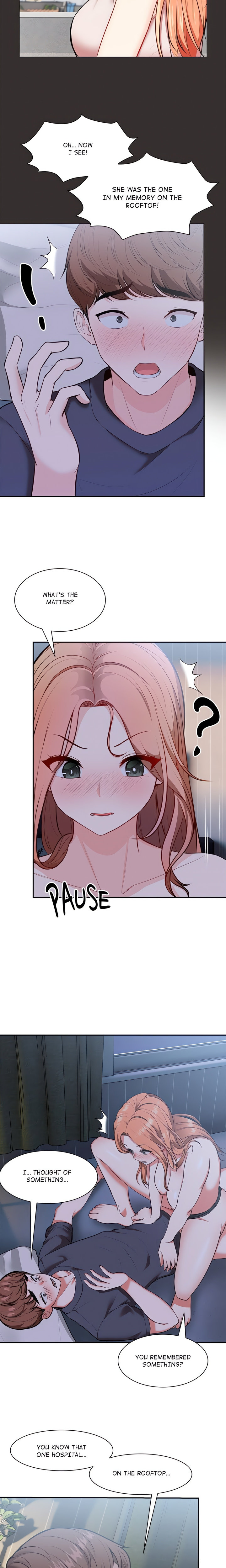 Amnesia chapter 21 page 9