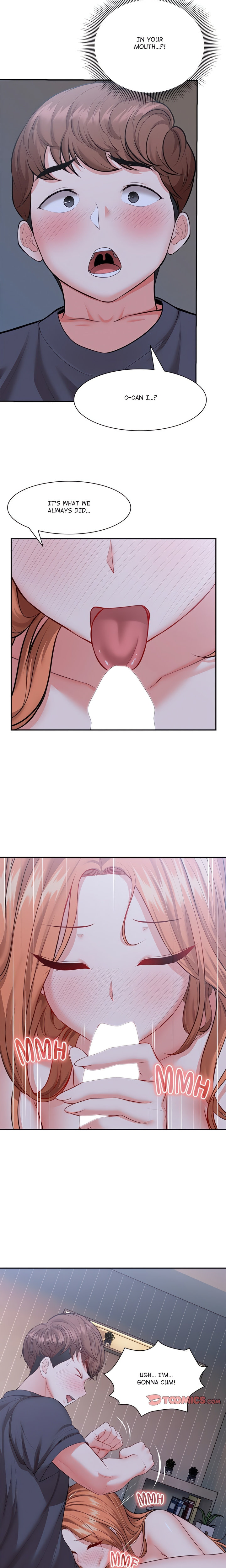 Amnesia chapter 21 page 18