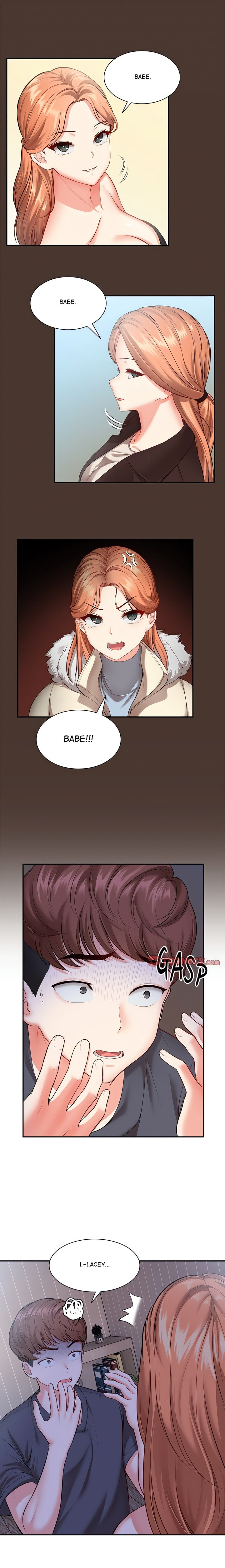 Amnesia chapter 22 page 4