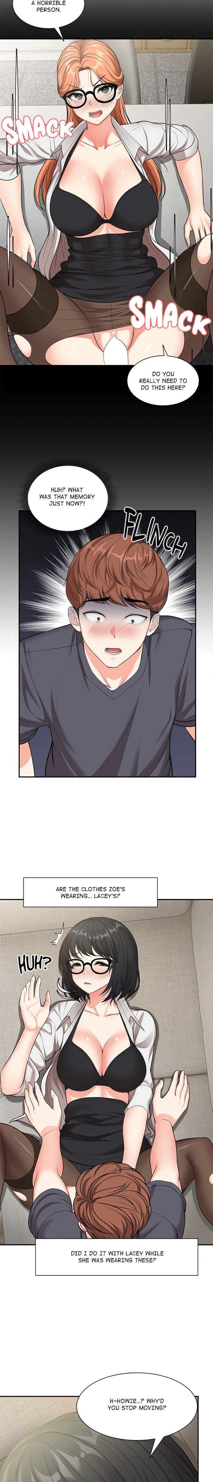 Amnesia chapter 25 page 4
