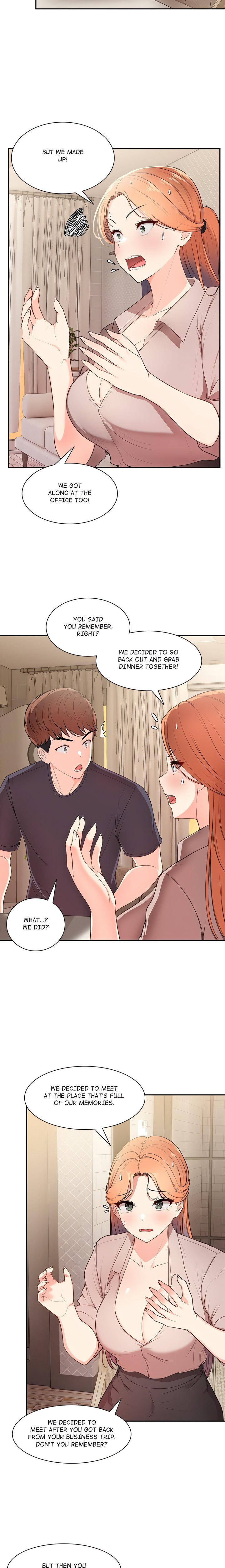 Amnesia chapter 26 page 4