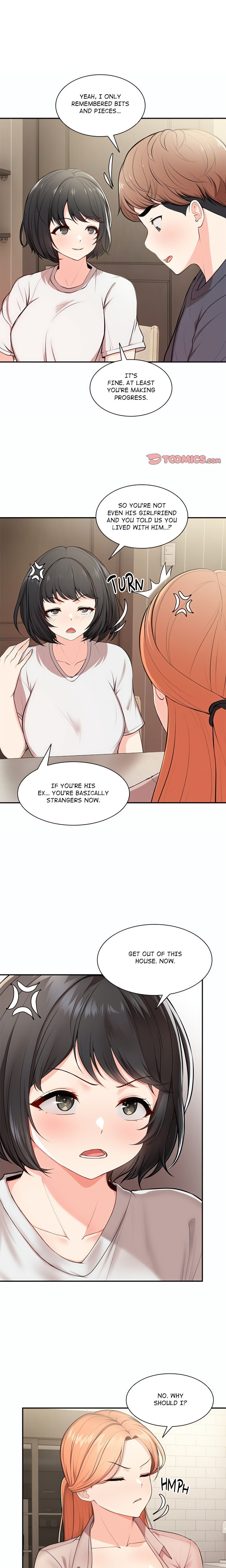 Amnesia chapter 26 page 6