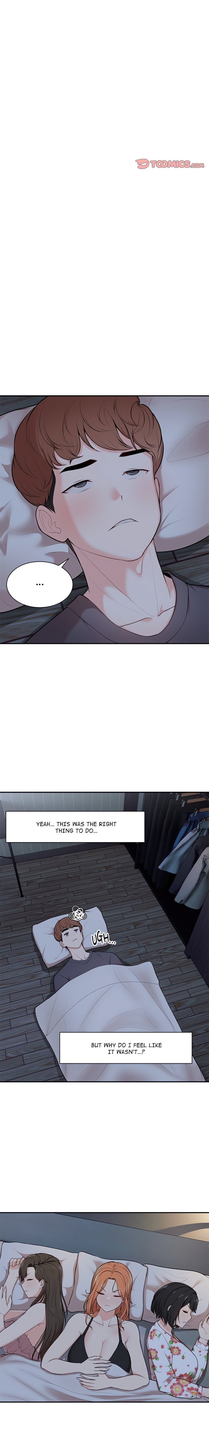 Amnesia chapter 26 page 15