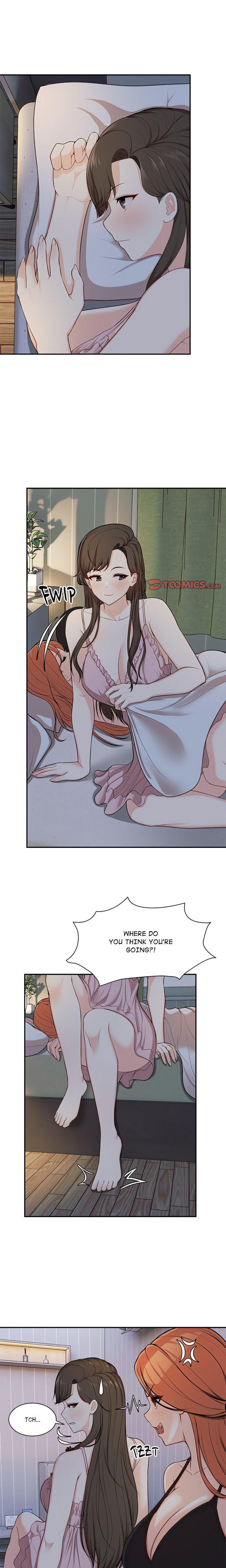 Amnesia chapter 26 page 16