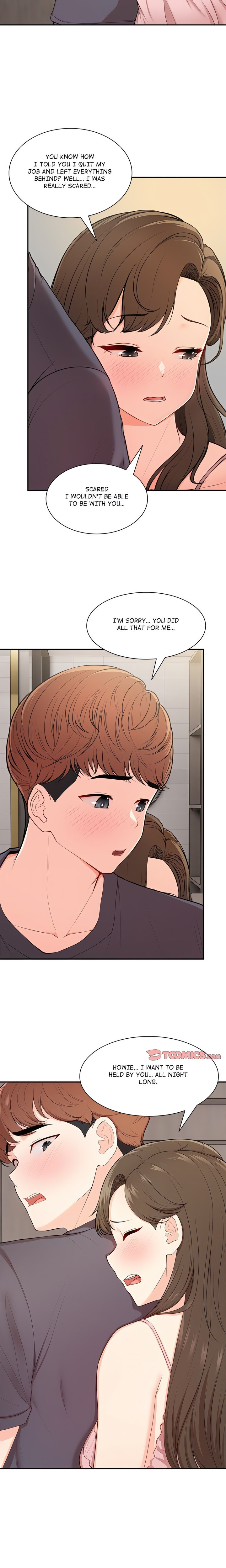 Amnesia chapter 26 page 22