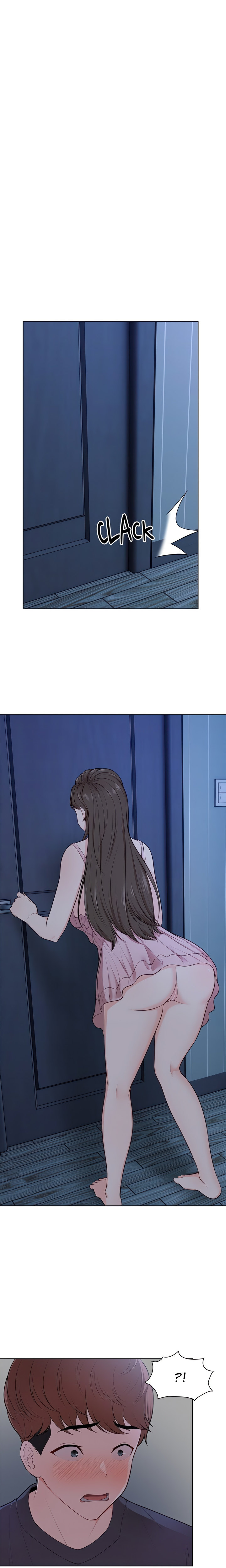 Amnesia chapter 27 page 4
