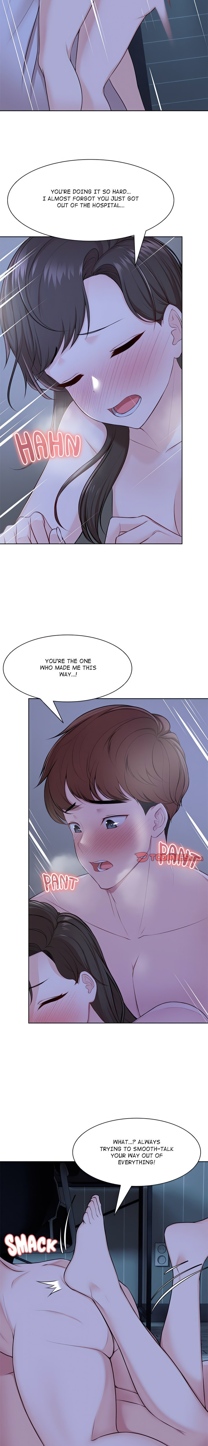 Amnesia chapter 27 page 12