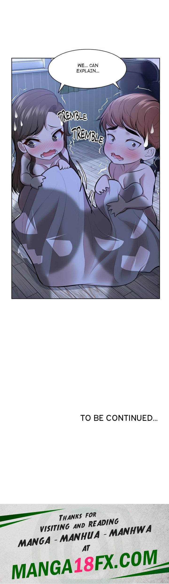 Amnesia chapter 27 page 23
