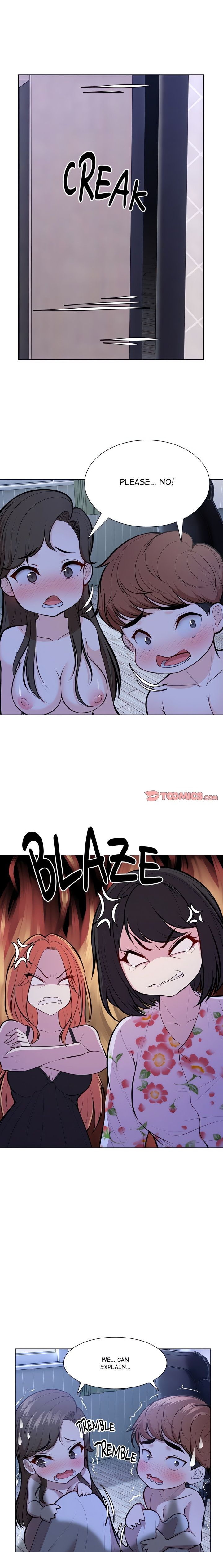 Amnesia chapter 28 page 2