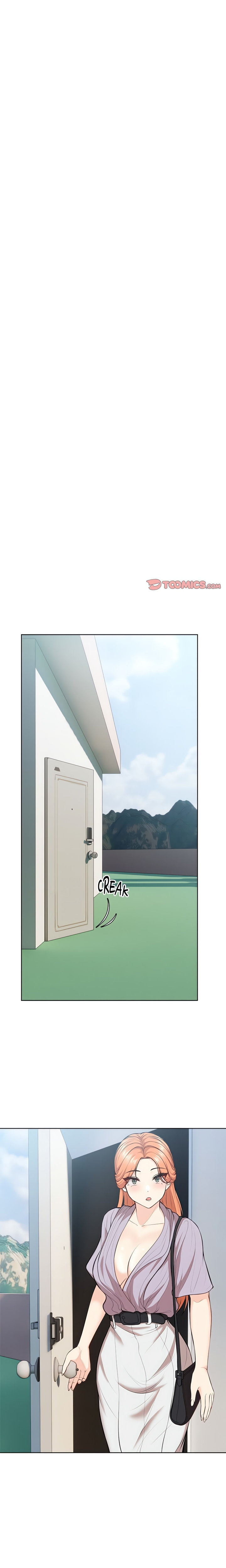 Amnesia chapter 28 page 16