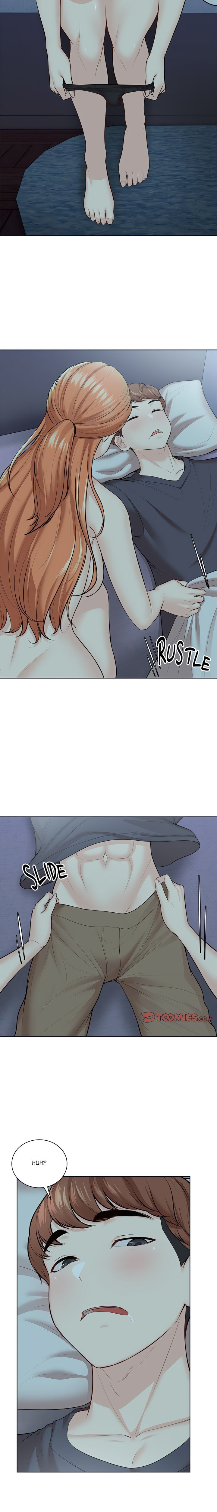 Amnesia chapter 28 page 22