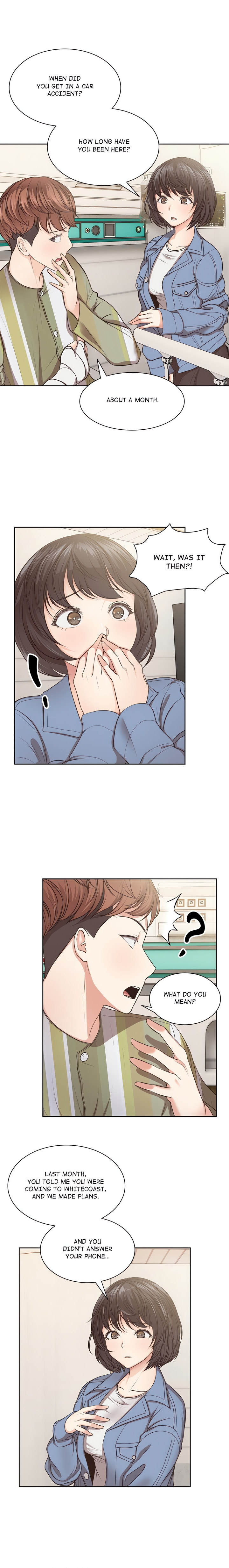 Amnesia chapter 3 page 4