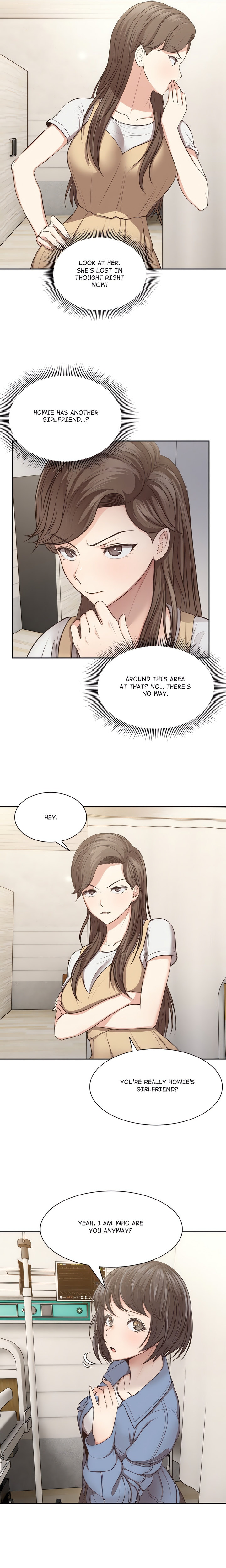 Amnesia chapter 3 page 6