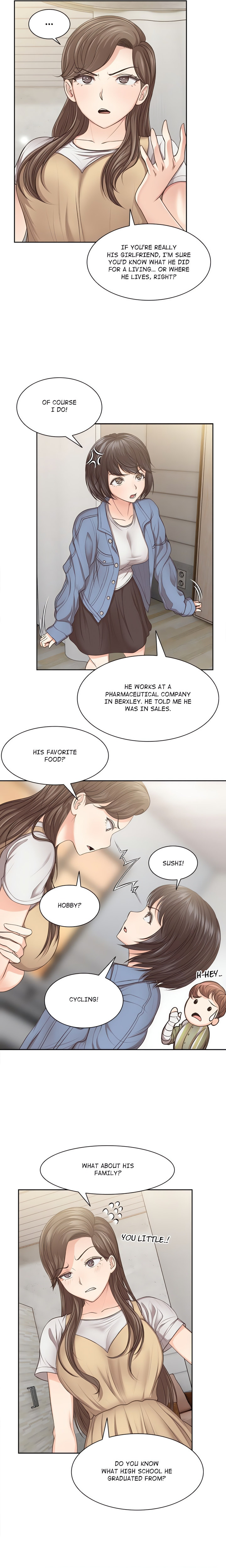 Amnesia chapter 3 page 10