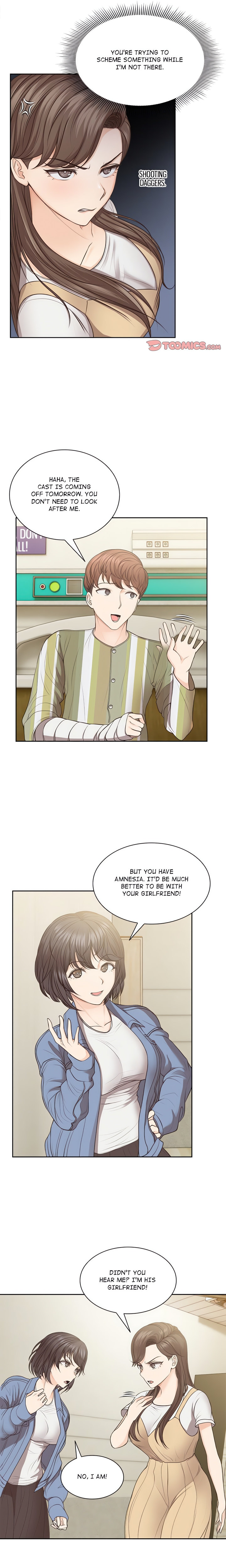 Amnesia chapter 3 page 16