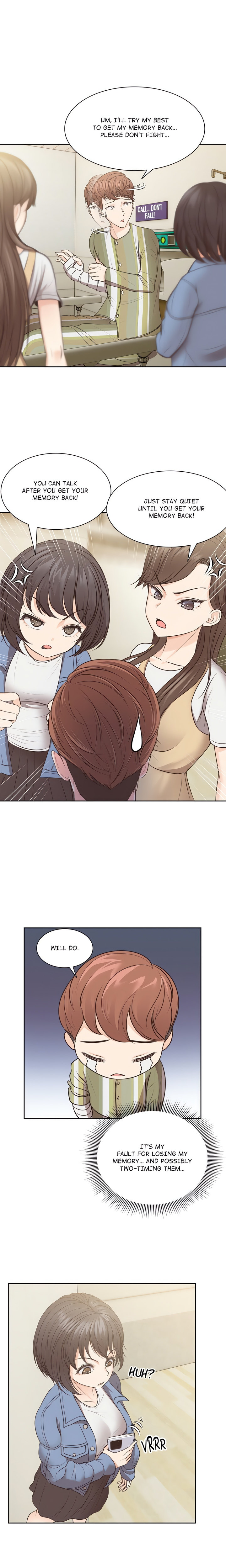 Amnesia chapter 3 page 17