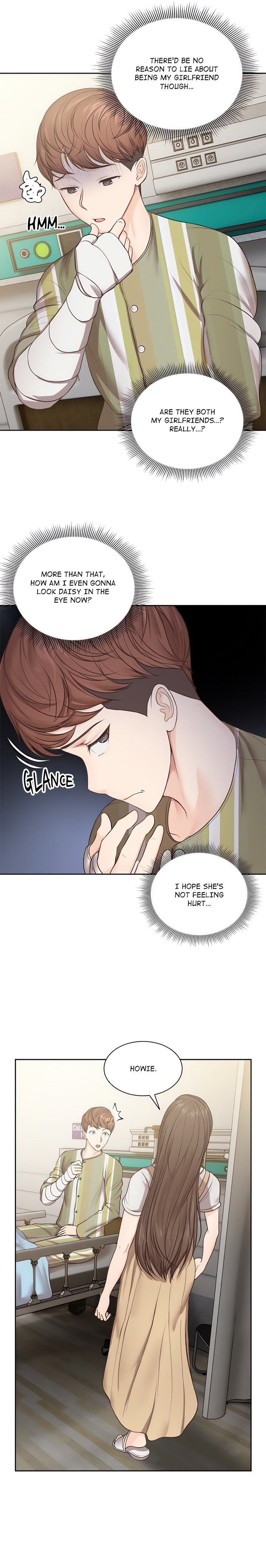 Amnesia chapter 3 page 20
