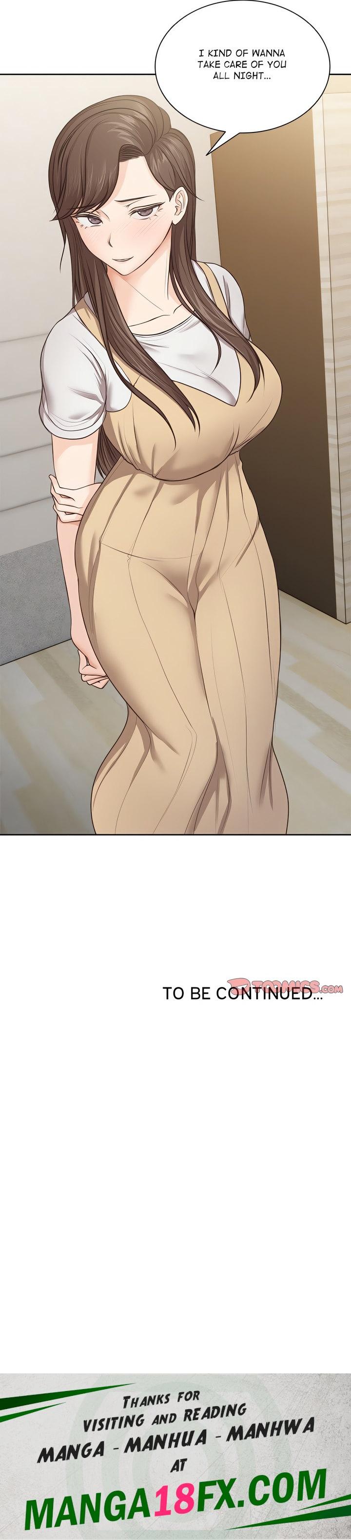 Amnesia chapter 3 page 24
