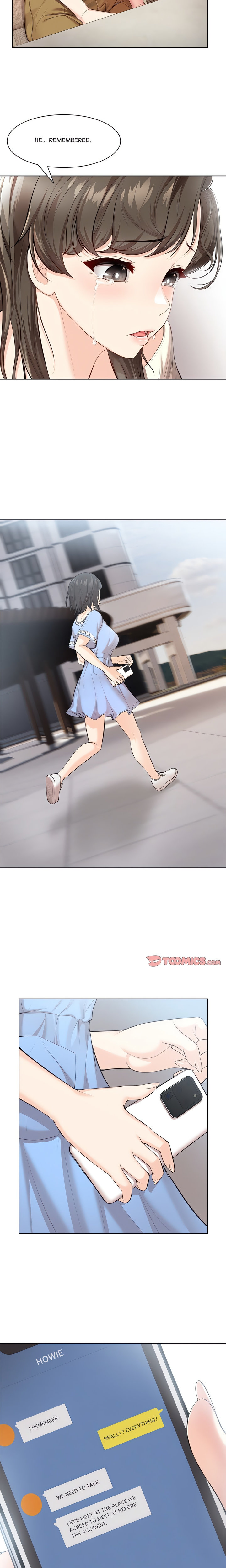 Amnesia chapter 30 page 4