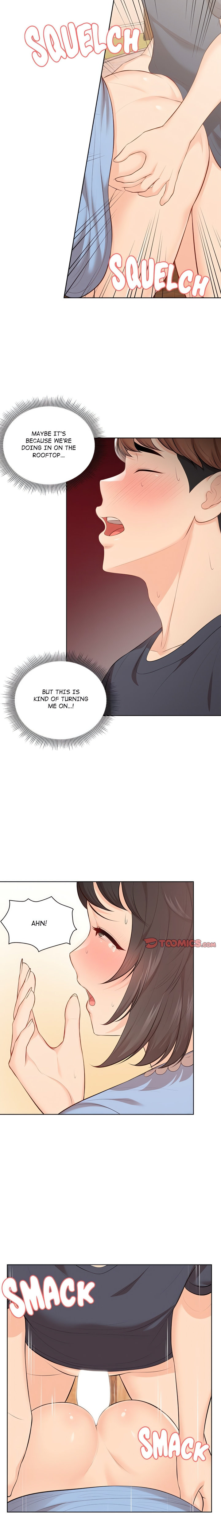 Amnesia chapter 31 page 4