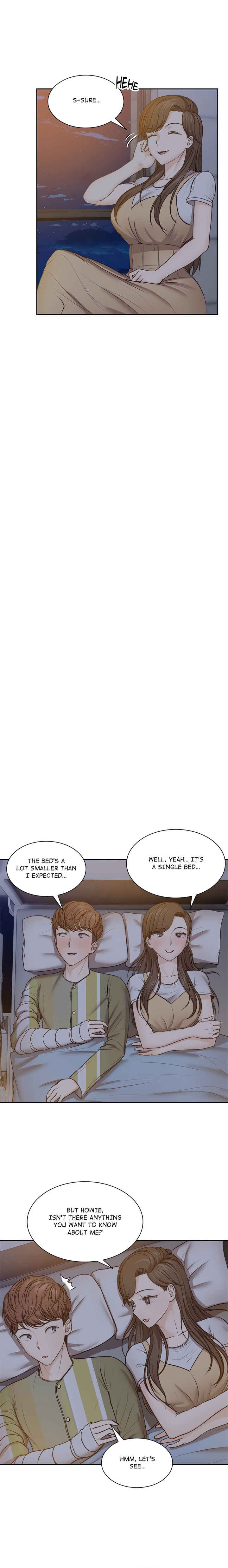 Amnesia chapter 4 page 7
