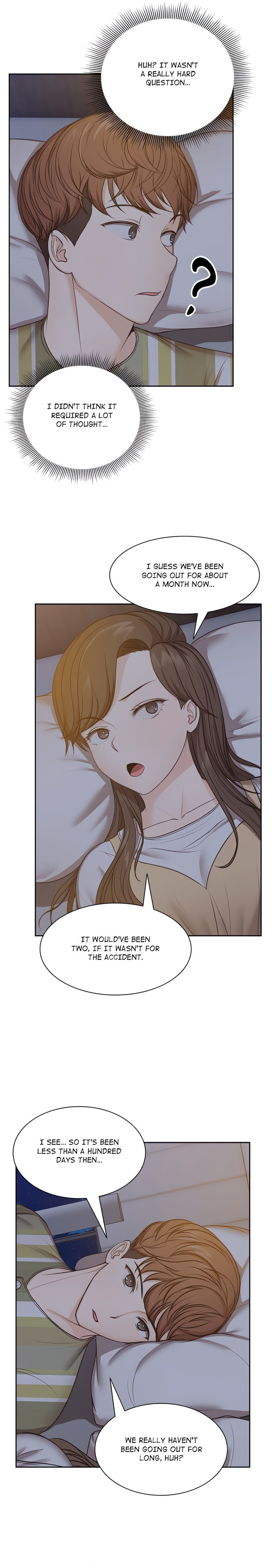 Amnesia chapter 4 page 9