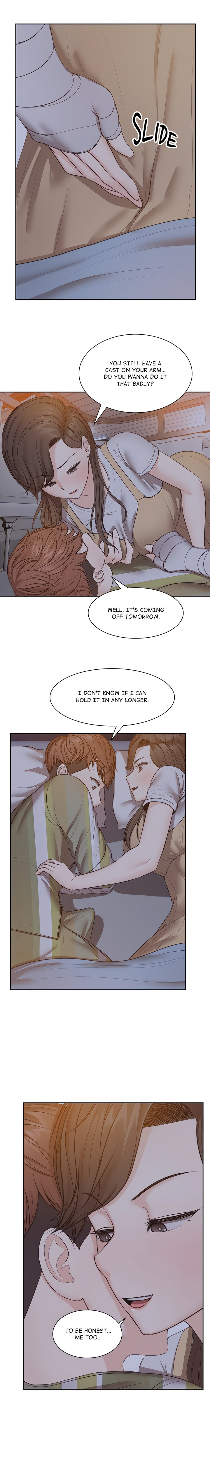 Amnesia chapter 4 page 16
