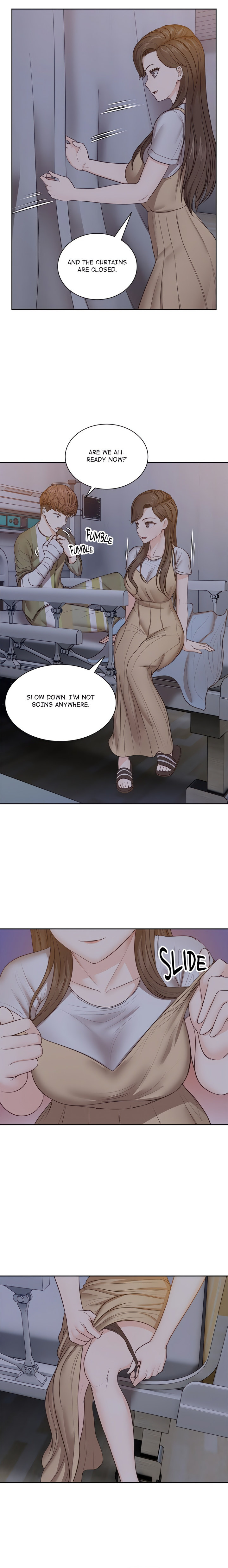 Amnesia chapter 4 page 19
