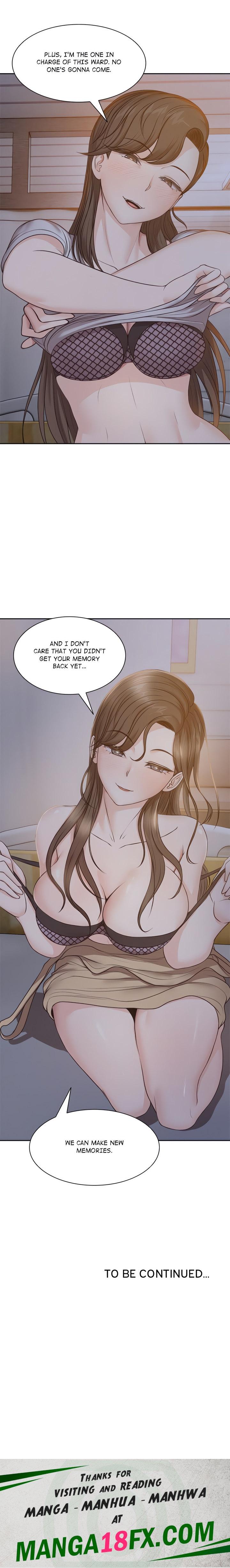 Amnesia chapter 4 page 21