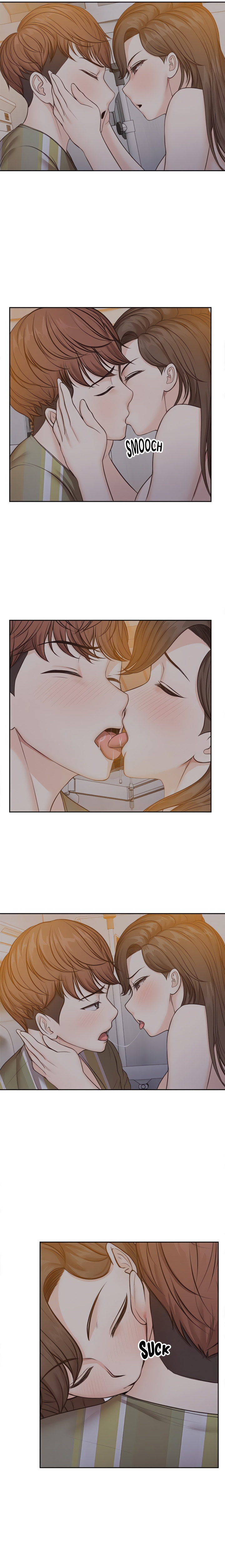 Amnesia chapter 5 page 3