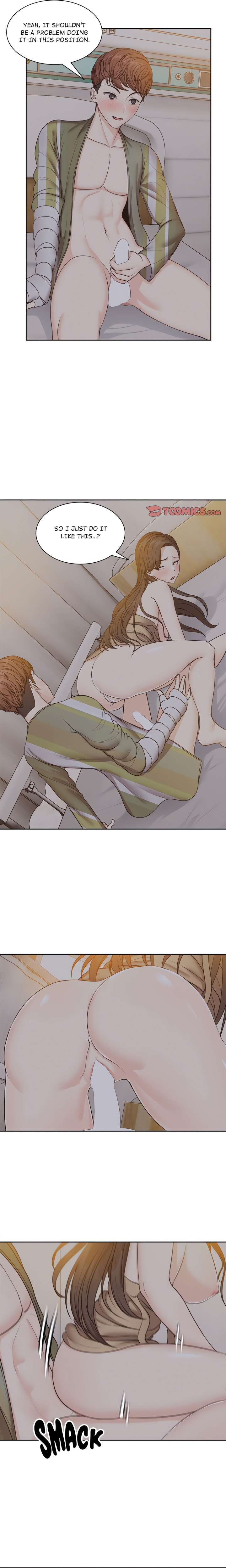 Amnesia chapter 5 page 17