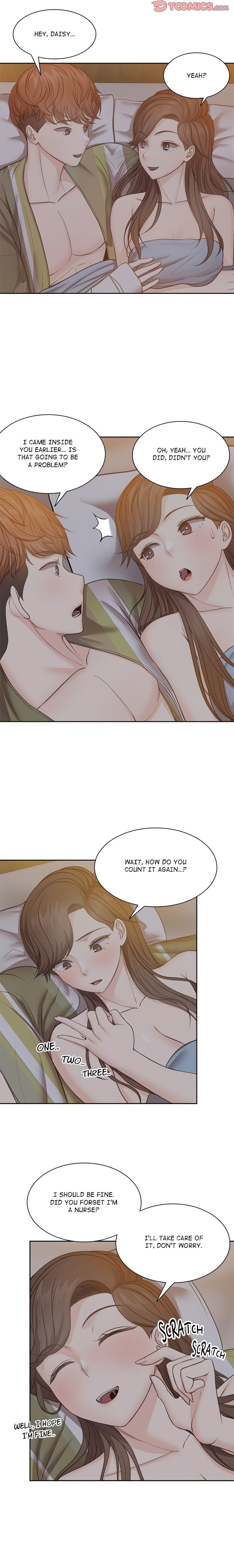 Amnesia chapter 6 page 5