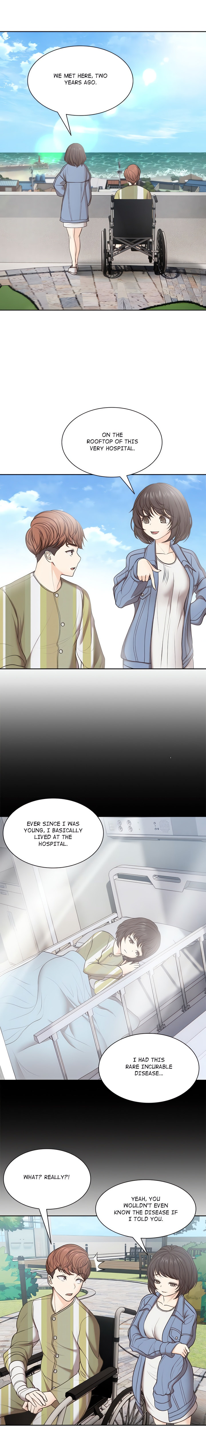 Amnesia chapter 7 page 4