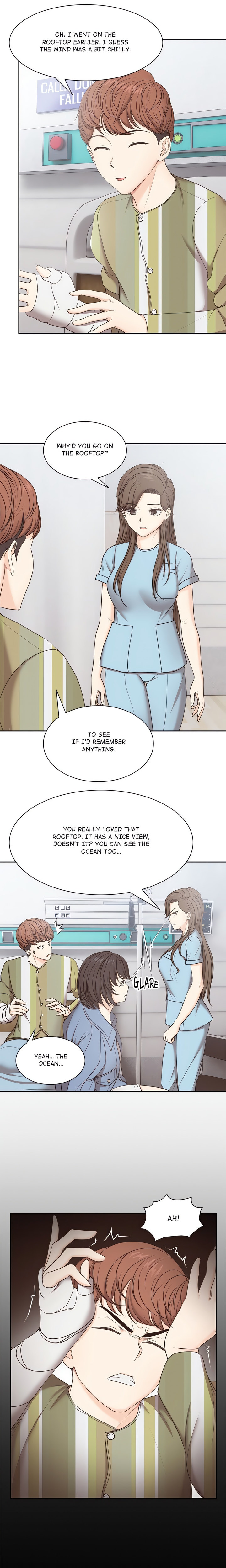 Amnesia chapter 7 page 21