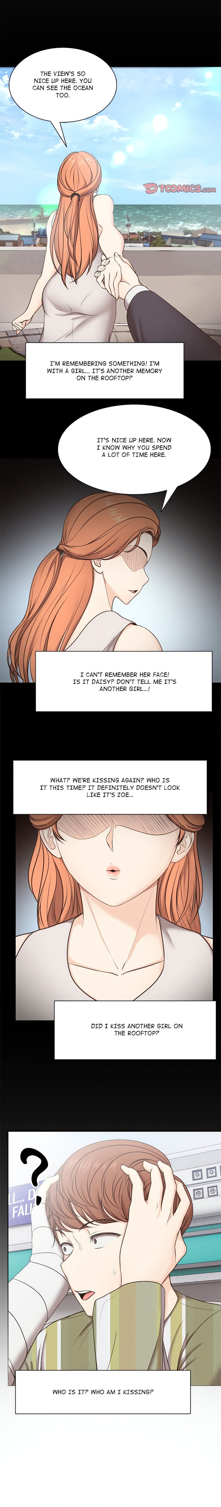 Amnesia chapter 7 page 22