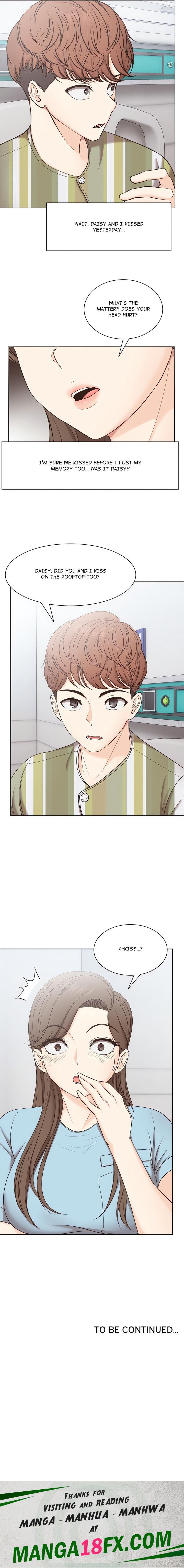 Amnesia chapter 7 page 23
