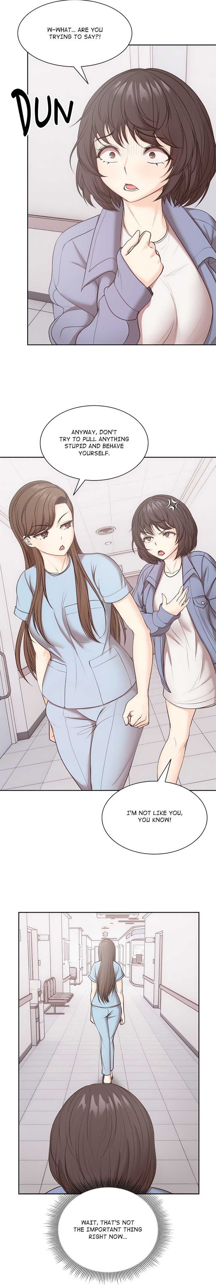 Amnesia chapter 8 page 13
