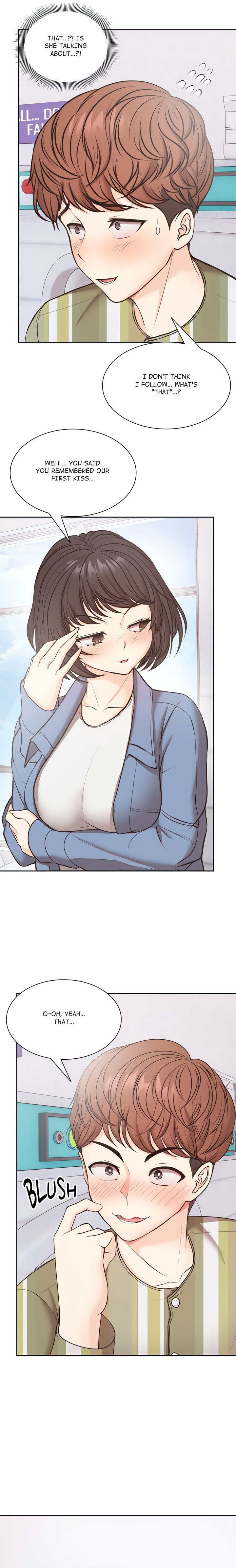 Amnesia chapter 8 page 17