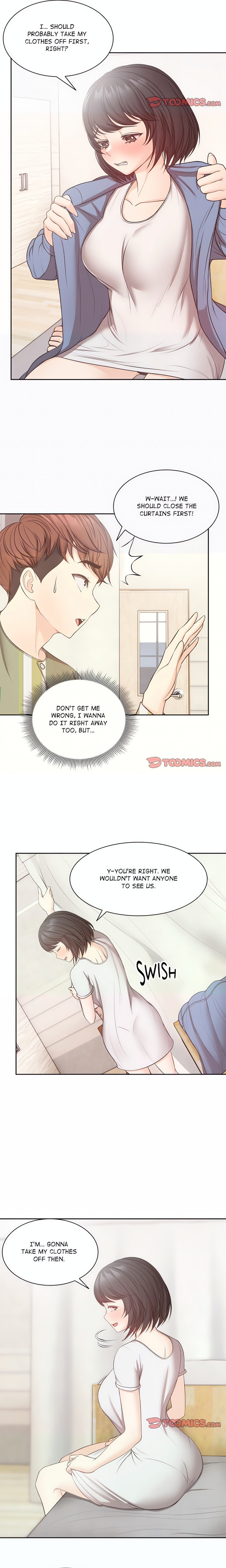 Amnesia chapter 9 page 4