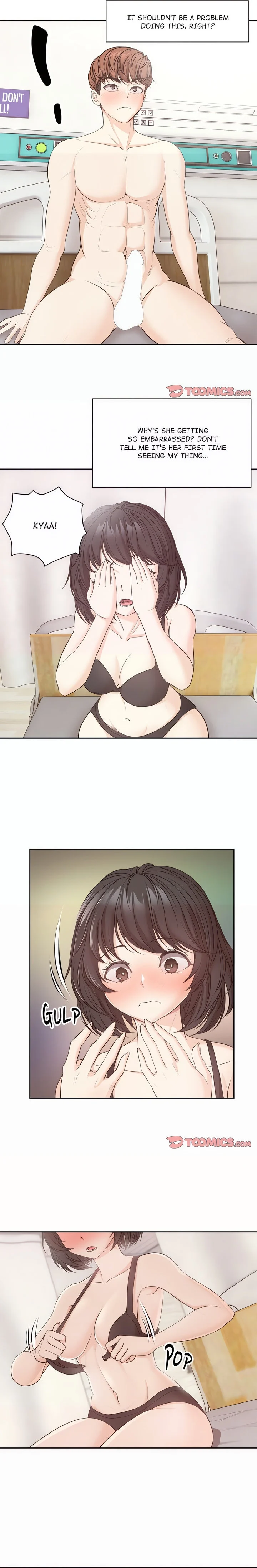 Amnesia chapter 9 page 6