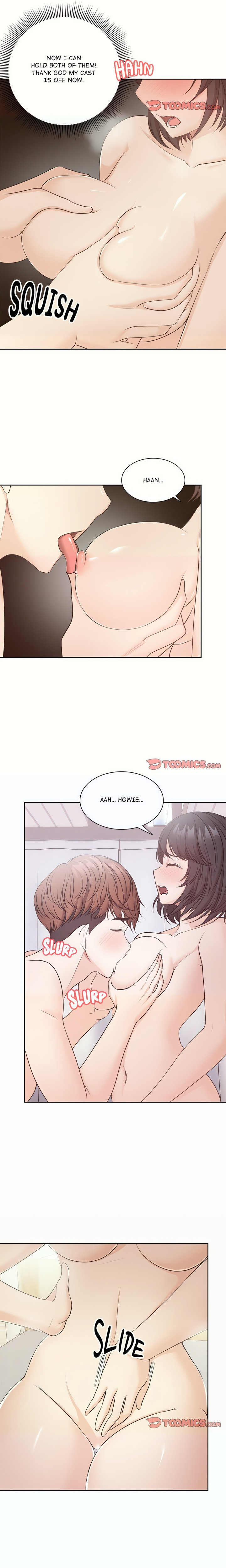 Amnesia chapter 9 page 8