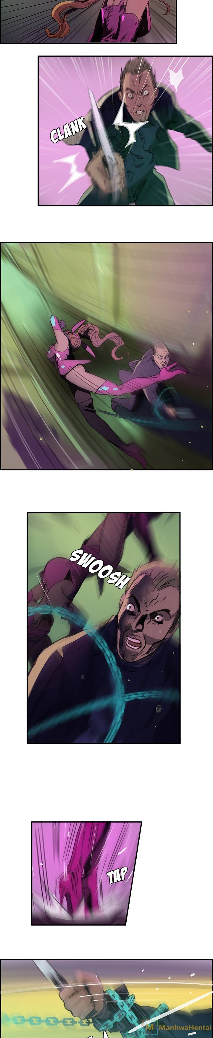 AMU chapter 1 page 8