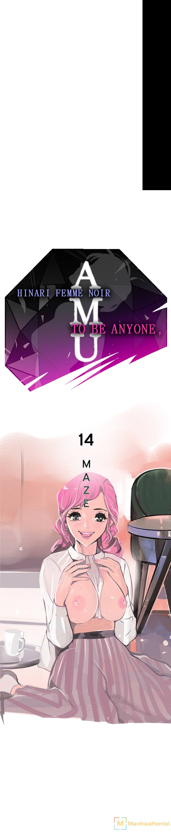 AMU chapter 14 page 1