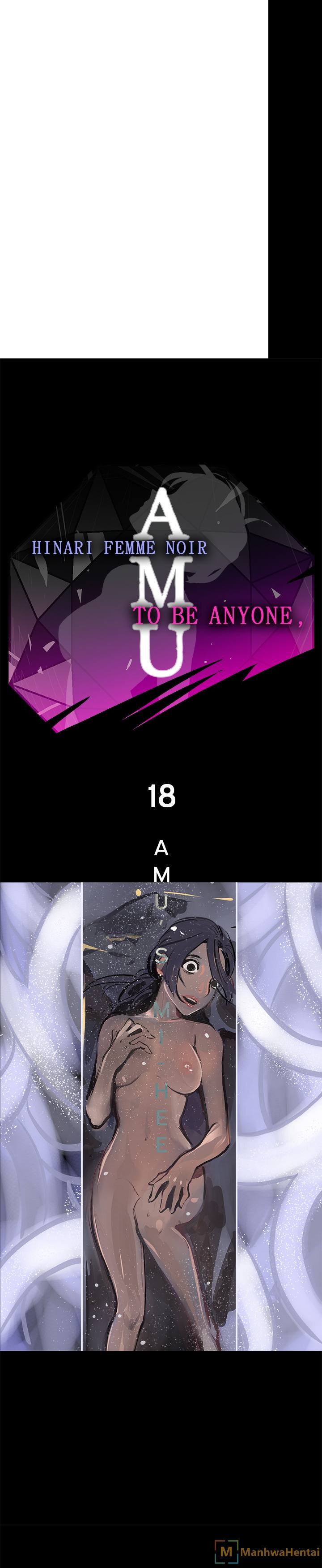 AMU chapter 18 page 1