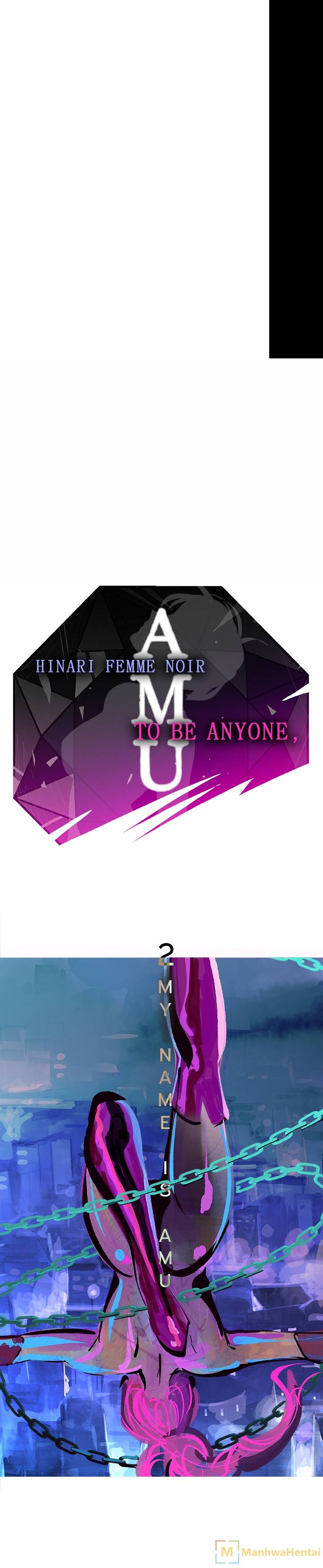 AMU chapter 2 page 1