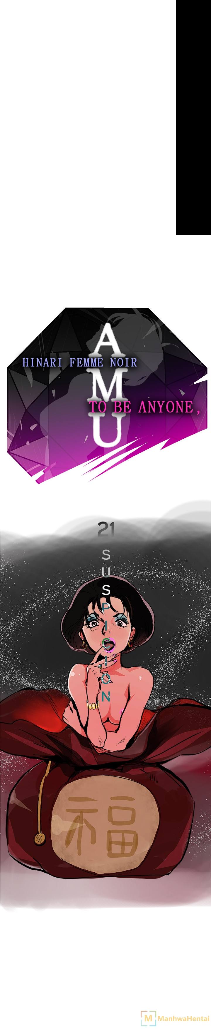 AMU chapter 21 page 1